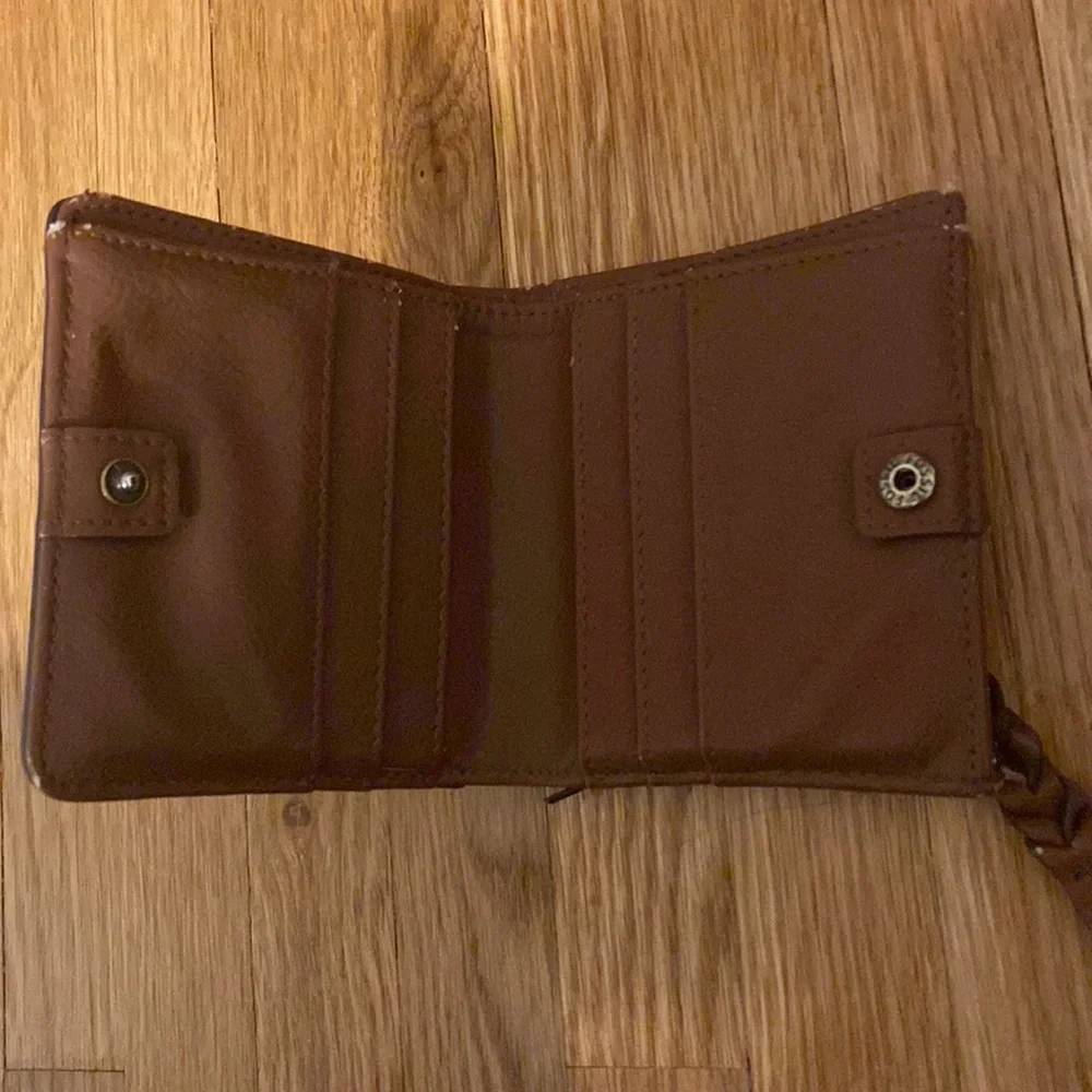 Fossil women’s wallet - Picture 5 of 7
